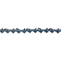 CHAINSAW CHISEL CHAIN  20"  72 LINKS 3/8 050 FULL CHISEL