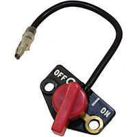 Stop Switch suitable for Subaru Motors EY15 EY20 066-00003-71 066-00004-20