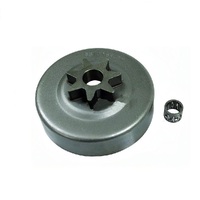 Chainsaw Clutch Spur Sprocket Drum 325 Chain 7 Tooth fits Echo CS 400 EVL