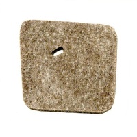 Air Filter fits Selected Stihl Models FS45 FS46 FS55 FS55R 4140 124 2800