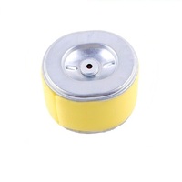 Air &amp; Pre Filter fits 8-9HP Honda Engine GX240 GX270 17210-ZE2-515