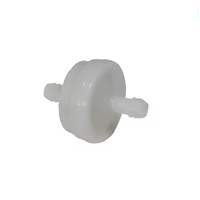 Fuel Filter fits Briggs &amp; Stratton Motors w/ Fuel Pump 394358