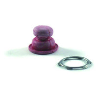 Primer Bulb (No Vent Hole) for Selected Tecumseh Vector Series 36045A 36045