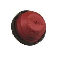 Primer for Tecumseh Motor 1 3/4&quot; AV520 HMSK100 HMSK105 HMSK110 5570682A