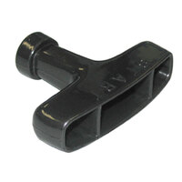 Starter Handle for Honda Engine Models HRU216 GX200 HR214 GX110 28461-ZE1-003