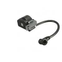Ignition Coil Module for Stihl FS38 FS45 FS55 FC55 HL45 HS45 4140 400 1300