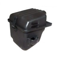 Chainsaw Muffler suits Stihl Saws MS380 MS381 038 1119 007 1005