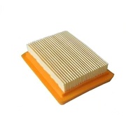 Air Filter fits Selected Stihl Earth Auger Drill Brushcutter FR 350 BT 121
