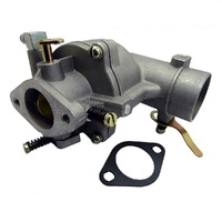 Carburetor for Briggs &amp; Stratton Engines 190400 190401 190402 190403 190404