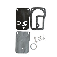 Fuel Pump Repair Kit for Briggs &amp; Stratton Motors 393397 16hp - 18hp 
