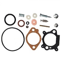 Carburettor Repair Kit for Briggs &amp; Stratton 3.5 4HP Max Series 498260 493762