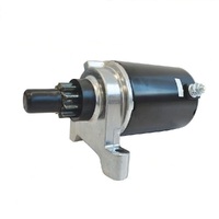 Starter Motor fits Tecumseh Models OH50 OHH50 OHV110 OHV120 OHV125