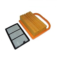 Air Filter Kit fits Stihl TS410 TS420 4238 141 0300 4238 140 1800