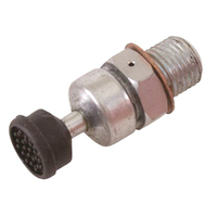 Decompression Valve fits Husqvarna Chainsaws Short Type 503 71 53-01