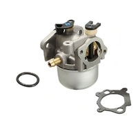 Auto choke Carburettor for Briggs 122K02 122T02 series Motors