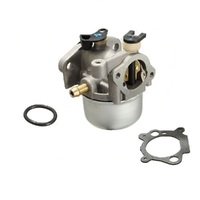Auto choke Carburetor For Briggs 122K02 , 122T02 series Motors
