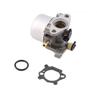 Carburetor w/ Briggs and Stratton Engines Lawn Mowers 799871 790485