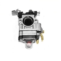 Leaf Blower Carburetor suits Echo PB-260L Prolite PB260L A021000460 A021000461