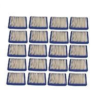 20x Air Filters for Briggs &amp; Stratton Quantum Motors 28700-129799 399959