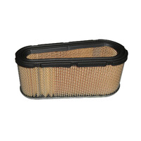 RIDE ON MOWER AIR FILTER FOR 12 ,12.5 HP BRIGGS AND STRATTON MOTORS 496894S