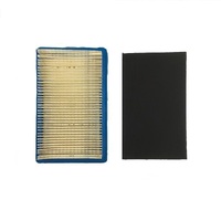 Air Filter for Victa Masport Rover Mowers w/ GXV160 Honda Motors 17218-ZG9M00