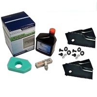 Stens Maintenance Kit fits Late Rear Catcher &amp; Mulcher Mowers AO3830 A0672K