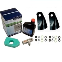 Stens Maintenance Kit fits 18&quot; Victa Rear Catcher Lawn Mowers 698369 CA09506S