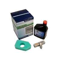 Stens Maintenance Kit fits Selected 3.5-4HP Briggs &amp; Stratton Quattro Motors