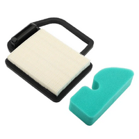 Air &amp; Pre Filter for Kohler Motors SV470 SV480 SV530 SV540 SV590 20-083-06-S