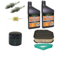 Engine Maintenance Kit suits Kohler Ride on Mowers CH18 CH20 CH22 CH25