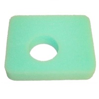 Air Filter fits Selected Briggs &amp; Stratton Motors 450E 500E 550E 550EX 799579