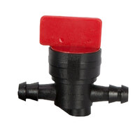 In-Line Fuel Tap for Various Briggs &amp; Stratton Models 491860 494768 698183