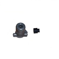 LAWNMOWER STOP SWITCH CUT OUT PLUG AND COVER FOR VICTA POWER TORQUE MOTORS  