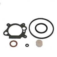 Carburettor Gasket Kit for Briggs &amp; Stratton 3.5 4HP Max Series 490937 498261