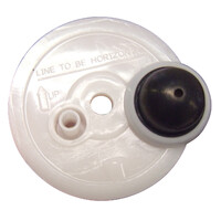 FUEL PRIMER CAP BULB FITS 2 STROKE VICTA LAWNMOWER WITH PLASTIC G4 CARBY  X 5