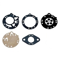 Diaphragm Kit For Selected Tillotson Carbs Husqvarna Stihl Dg-2hl
