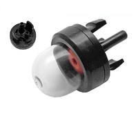 10x Fuel Walbro Primer Bulb for Brush Cutters hedge Trimmers Chainsaws &amp; Blowers