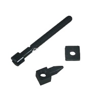 Chain Adjuster Screw for Husqvarna Chainsaws 266 268 272 281 288 501 53 71-01
