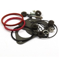 Carburettor Overhaul Kit For Briggs &amp; Stratton Replaces 796184 698787 790032
