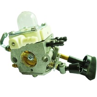 Carburetor for Stihl BG56 BG66 BG86 SH56 SH86 blower Replaces ZAMA C1M-S261