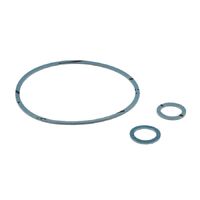 Carburetor float bowl O ring &amp; gasket kit Suits HONDA GCV160 GV16O GCV190 16010-883-015