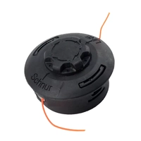 Brushcutter Trimmer Head for Stihl AutoCut C25-2  FS120 FS200 FS250  4002 710 2196