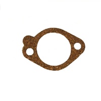 AIR FILTER GASKET FOR SELECTED BRIGGS AND STRATTON  2 TO 5 HP MOTORS 272296