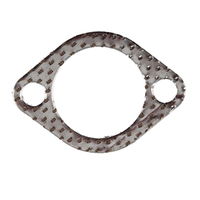 Muffler Gasket for 10-12.5HP Briggs &amp; Stratton Single Cylinder Motors 272293