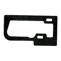 LAWN MOWER CHOKE LINK GASKET FOR BRIGGS AND STRATTON 3 - 4 HP MOTORS 270571