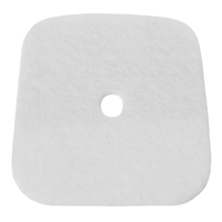 Felt Air Filter for Selected Echo 2-STROKE Brushcutter Models