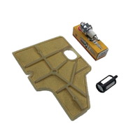 Chainsaw Service Kit suitable for Stihl Models 090 MS720 1106 120 1602