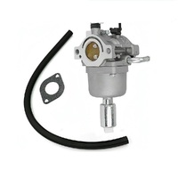 Carburetor suits Briggs and Stratton 13.5HP Vertical Shaft 590400 796078