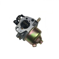 Replacement Carburetor suits Honda Motors GXV140 HRU195 HRU215 16100-ZG9-M10