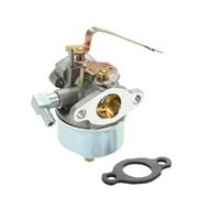 Carburetor suitable for Tecumseh Motors H25 H30 H35 631921 632284 631070 631245